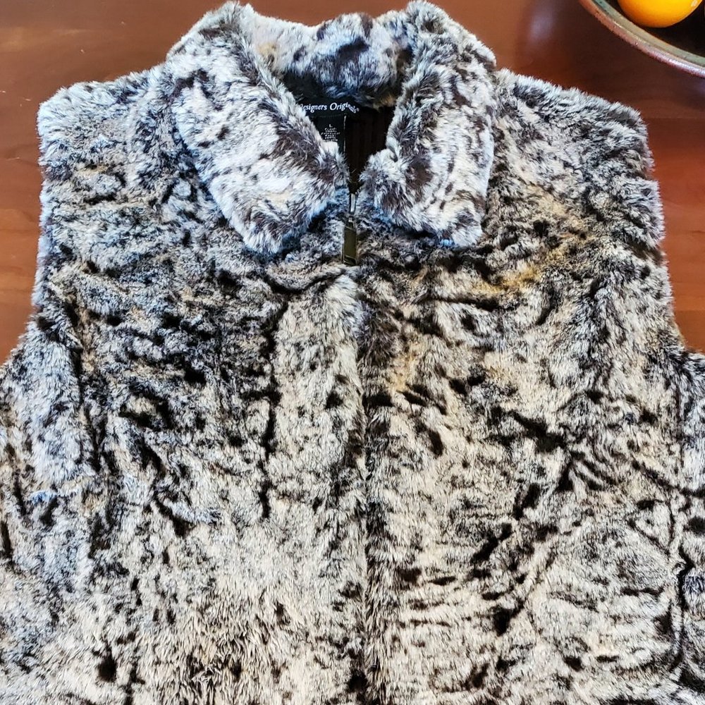 Vest